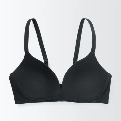 New Muji Soutien‐gorge sans armature femme