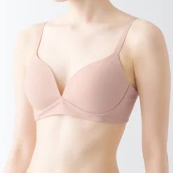 New Muji Soutien‐gorge sans armature femme