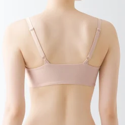 New Muji Soutien‐gorge sans armature femme