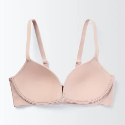 New Muji Soutien‐gorge sans armature femme