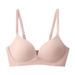 New Muji Soutien‐gorge sans armature femme