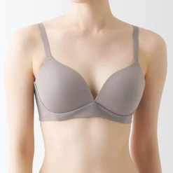 New Muji Soutien‐gorge sans armature femme