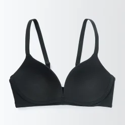 New Muji Soutien‐gorge sans armature femme