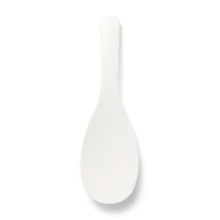 Online Muji Spatule à riz gaufrée antiadhésive