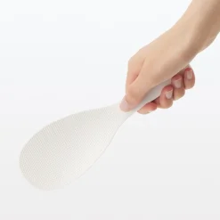 Online Muji Spatule à riz gaufrée antiadhésive