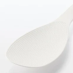 Online Muji Spatule à riz gaufrée antiadhésive