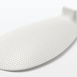 Online Muji Spatule à riz gaufrée antiadhésive