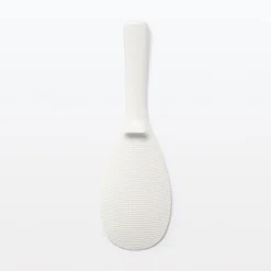 Online Muji Spatule à riz gaufrée antiadhésive