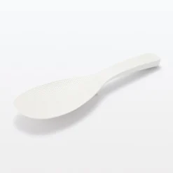 Online Muji Spatule à riz gaufrée antiadhésive