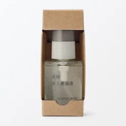 Clearance Muji Sérum booster fermenté ‐ Format voyage, 50 ml