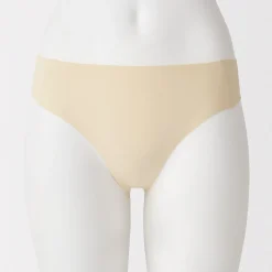 Hot Muji String entièrement sans coutures