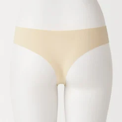 Hot Muji String entièrement sans coutures