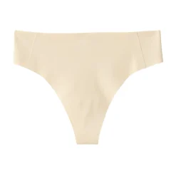 Hot Muji String entièrement sans coutures