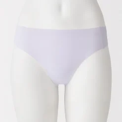 Hot Muji String entièrement sans coutures