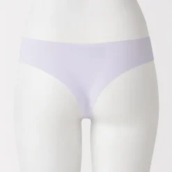 Hot Muji String entièrement sans coutures