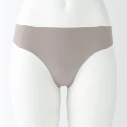 Hot Muji String entièrement sans coutures