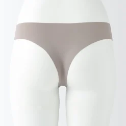 Hot Muji String entièrement sans coutures