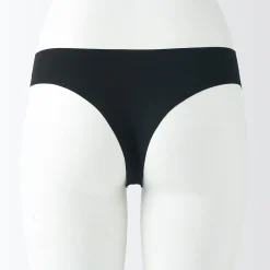 Hot Muji String entièrement sans coutures