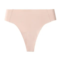 Hot Muji String entièrement sans coutures