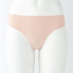 Hot Muji String entièrement sans coutures