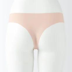 Hot Muji String entièrement sans coutures