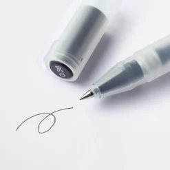 Discount Muji Stylo à bille à encre gel 0.38 mm