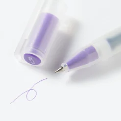 Discount Muji Stylo à bille à encre gel 0.38 mm