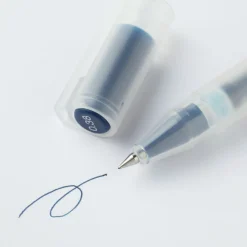 Discount Muji Stylo à bille à encre gel 0.38 mm