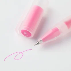 Discount Muji Stylo à bille à encre gel 0.38 mm