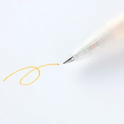 Hot Muji Stylo à encre gel tracé fluide 0.5 mm