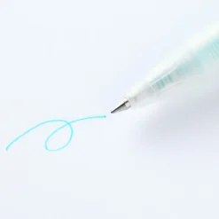 Hot Muji Stylo à encre gel tracé fluide 0.5 mm