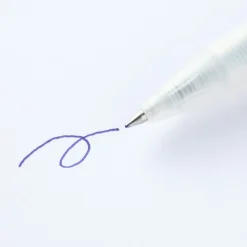 Hot Muji Stylo à encre gel tracé fluide 0.5 mm