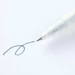 Hot Muji Stylo à encre gel tracé fluide 0.5 mm