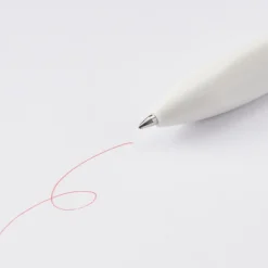 Clearance Muji Stylo bille 3 couleurs