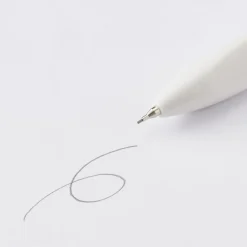 Discount Muji Stylo bille 2 couleurs