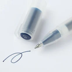 Hot Muji Stylo bille encre gel 0,7 mm