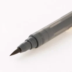 New Muji Stylo calligraphie