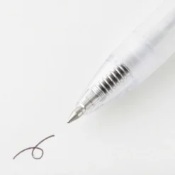 Clearance Muji Stylo en polycarbonate 0,7mm