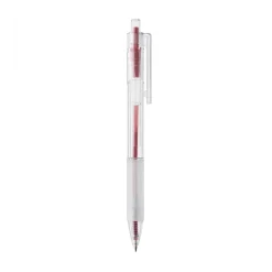Clearance Muji Stylo en polycarbonate 0,7mm
