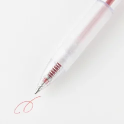 Clearance Muji Stylo en polycarbonate 0,7mm