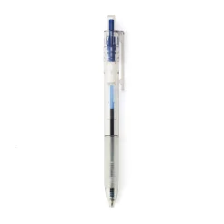 Clearance Muji Stylo en polycarbonate 0,7mm
