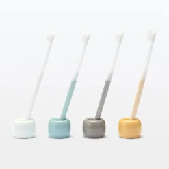 New Muji Support de brosse à dents