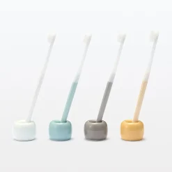New Muji Support de brosse à dents