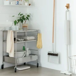 New Muji Support de brosse à dents