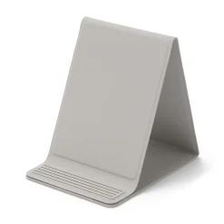 New Muji Support pliable pour smartphone - Gris clair