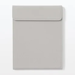 New Muji Support pliable pour smartphone - Gris clair