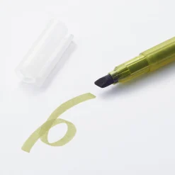 Clearance Muji Surligneur