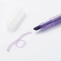 Clearance Muji Surligneur