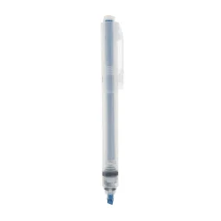 Hot Muji Surligneur fluo à poussoir