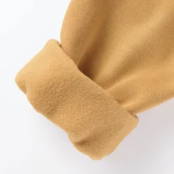 Outlet Muji Sweatshirt à capuche en coton mélangé pour homme